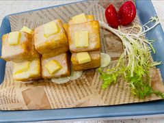 -明记港式烧腊茶餐厅(下沙店)