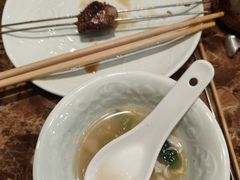 -潮庭·大连海鲜·炭火烧烤·扇贝王(大连店)
