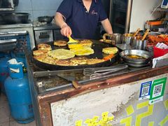 -樊记火烧店(甘泉路店)