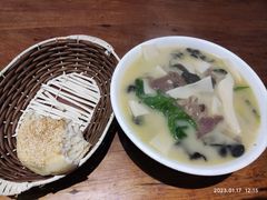 -三厂烩羊肉(沙口路店)