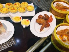 -博悦茶餐厅(文殊院店)