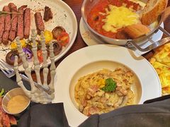 -Miss Q Family甜品·蛋糕·法甜咖啡