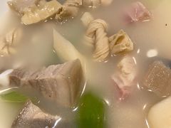 -和记小菜(大宁店)