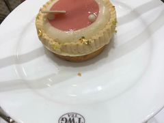 -TWG Tea(台北101购物中心沙龙及精品门市)