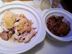 -客语客家菜(佳兆业广场店)