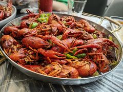 -指爱龙虾(金杨路总店)