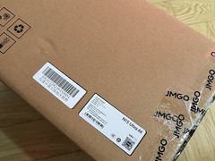 -JMGO坚果投影(长宁龙之梦店)