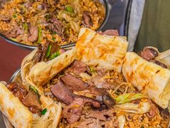 -乔阿马·江南味·驴肉香(龙湖华泾天街店)