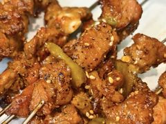 -杨家崴子碳缸烧烤(东三马路店)