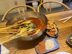 -付小姐在成都(川沙店)