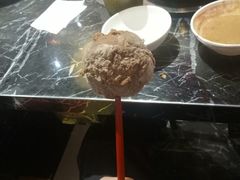 -自助火锅筷乐食代自助餐厅(金辰店)