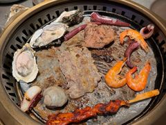 -非烤勿扰自助烤肉(深圳宝安华强广场店)