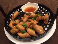 -南山饭店(阳明古镇店)