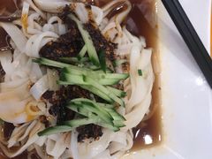 汉中凉米皮-飞鹿餐饮·陕南菜(北关店)