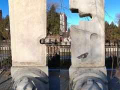 -元大都城垣遗址公园