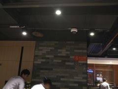 -海底捞火锅(崇文门新世界百货店)