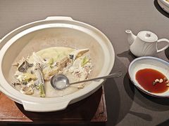 -申粤轩酒楼·三十年粤菜经典(丁香花园店)