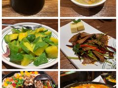 -云海肴·汽锅鸡·云南菜(美罗城店)