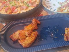 -必胜客(港城新天地店)