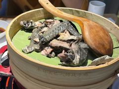 -黑鸡小馆(金源店)