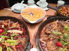 -老板恋上鱼(印象城店)