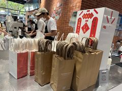 -Manner Coffee(淮海755店)