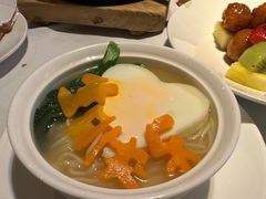-汤城小厨•粤菜•靓汤(苏州街店)