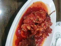 -协和菜馆(凤凰街店)