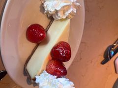 -The Cheesecake Factory芝乐坊餐厅(王府中环东座店)