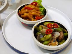 -滁香园·滁州菜(琅琊山店)