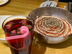 -鬼味烤翅(南锣鼓巷店)