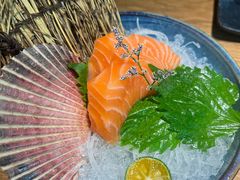 -沼津港精致料理·寿喜烧·烧鸟(青浦宝龙广场店)