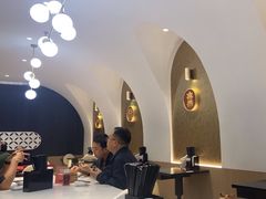 -宁波汤团店(外滩店)