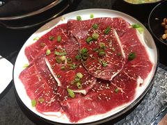 -火炉旺烤肉啤酒屋(沈北创始店)