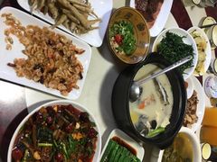 -海埂温馨饭店(金海荟·商业中心店)