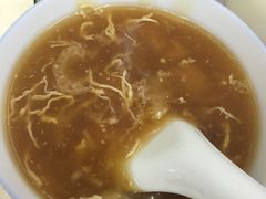 -添發碗仔翅美食