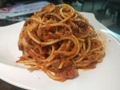-酷公社·榴莲披萨(太原街店)