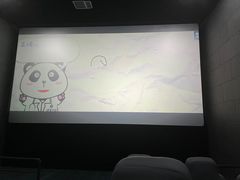 -SFC上影影城(新世界店)