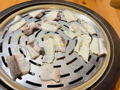 -阿鸡鱼庄·顺德鲜蒸小炒(亚运村店)