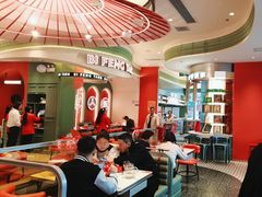 -避风塘·金牌店·夜宵(金玉兰店)