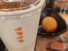 -呷哺呷哺(西单大悦城店)