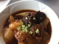 -粤财皇冠假日酒店·彩华轩中餐厅