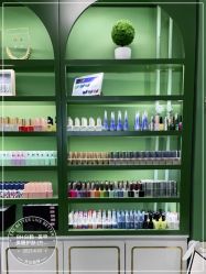 -如一·美甲美睫