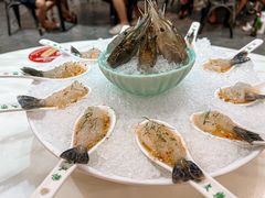 -渔文乐·海鲜大排档(壹品总店)