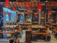 -重庆渝达老火锅(春熙路店)