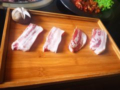 -西安浐灞艾美酒店·汉江餐厅·火锅