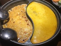-呷哺呷哺 黄金牧场 (回龙观港龙店)