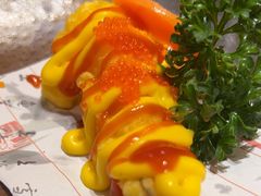 -清水日本料理铁板烧(学府路店)