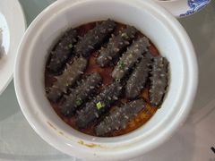 -侨乡号游轮餐厅