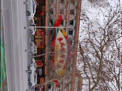 -燕风楼烤鸭店(建设总店)